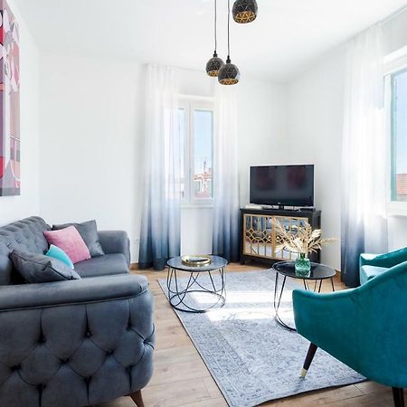 Cozy Apartment Lile In The Heart Of Old Town Split Exteriör bild