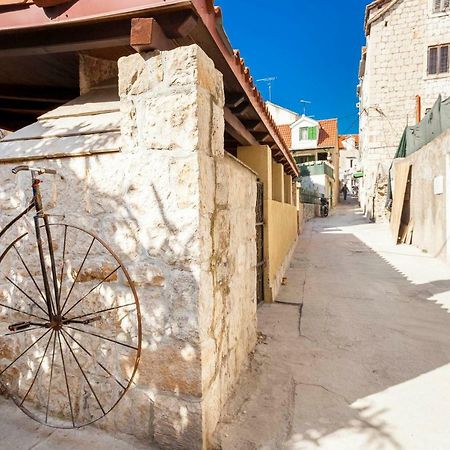 Cozy Apartment Lile In The Heart Of Old Town Split Exteriör bild