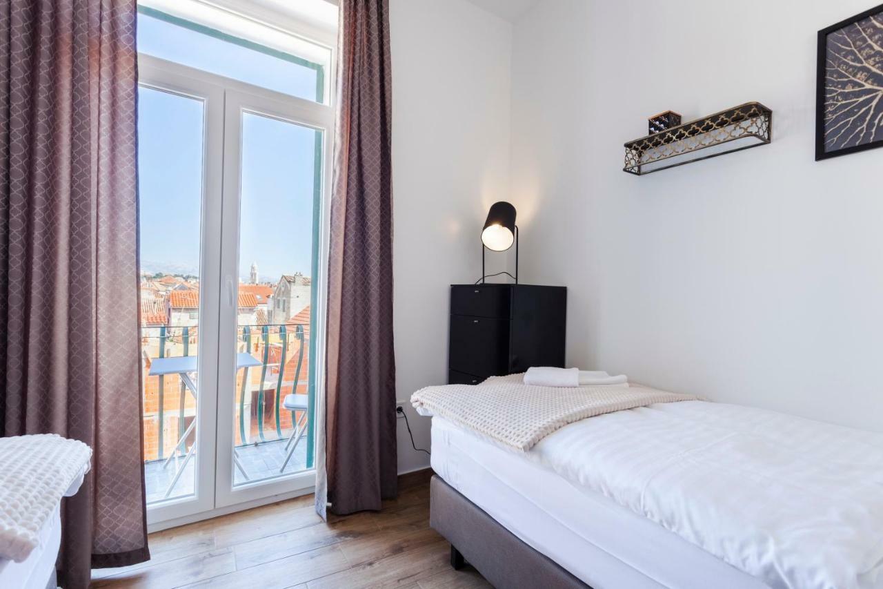 Cozy Apartment Lile In The Heart Of Old Town Split Exteriör bild