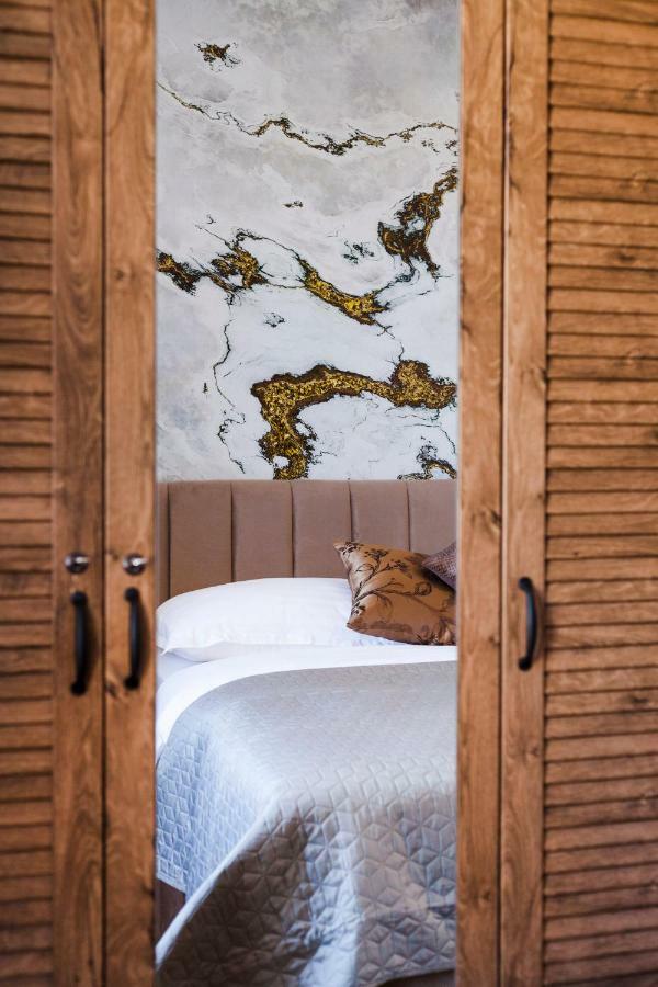 Cozy Apartment Lile In The Heart Of Old Town Split Exteriör bild