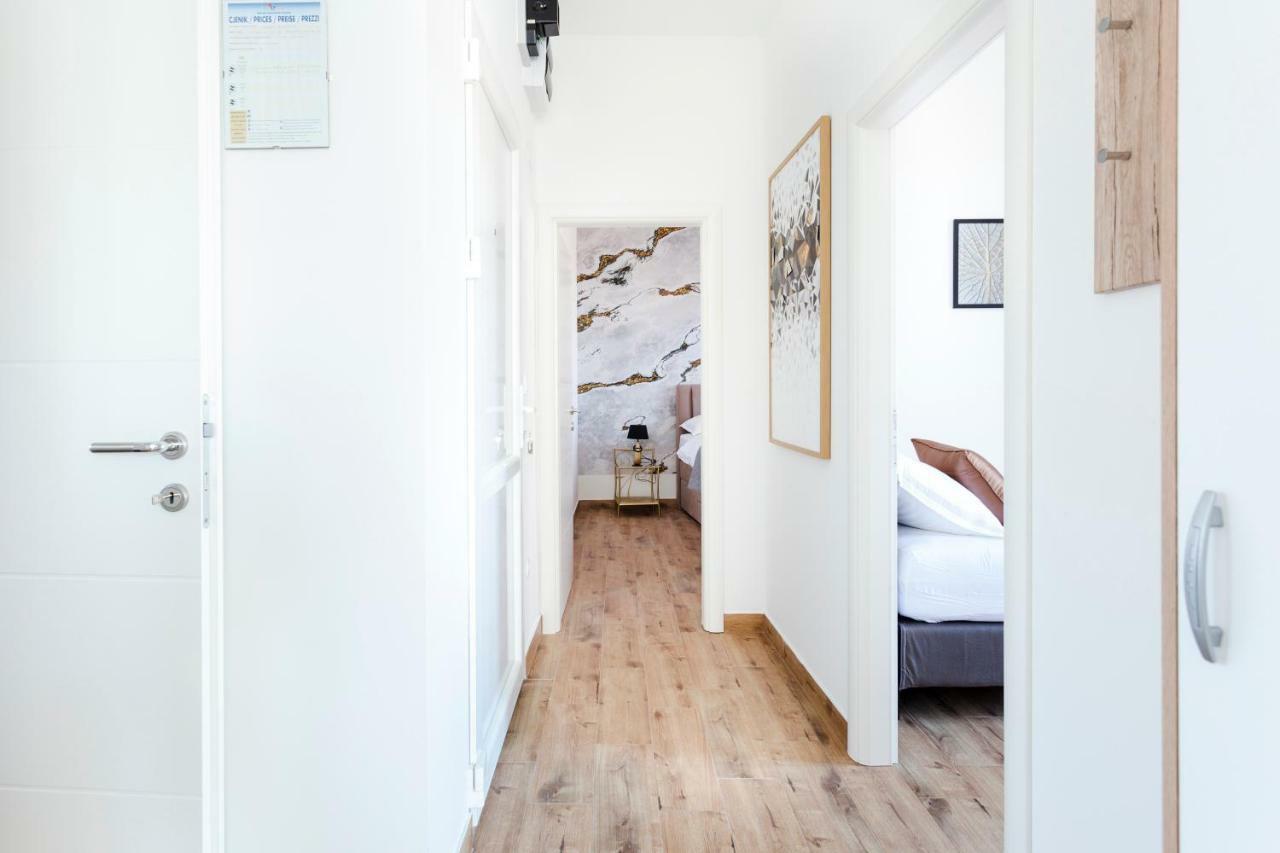Cozy Apartment Lile In The Heart Of Old Town Split Exteriör bild