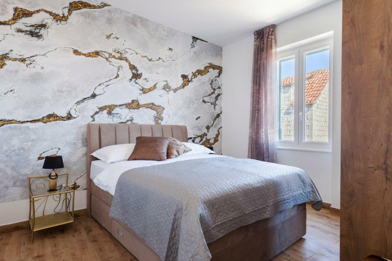 Cozy Apartment Lile In The Heart Of Old Town Split Exteriör bild