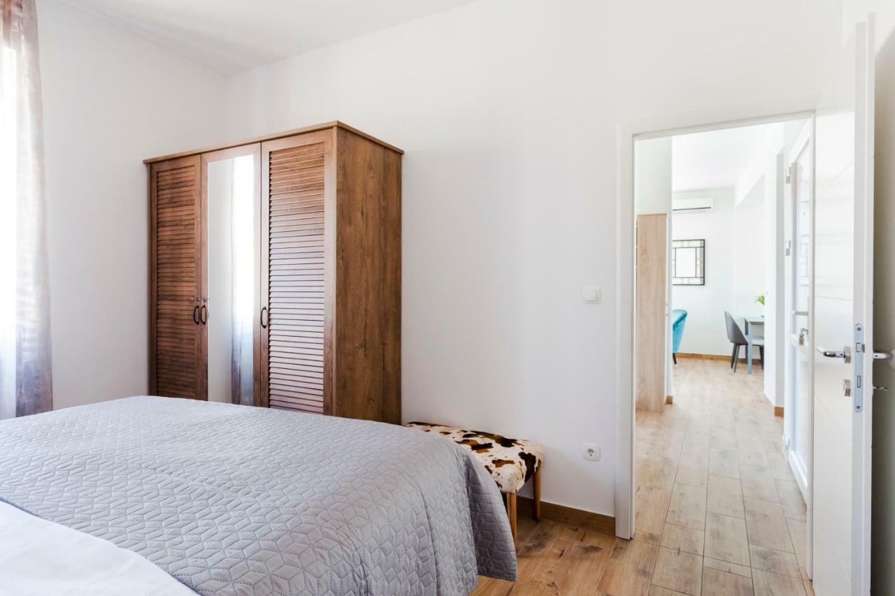 Cozy Apartment Lile In The Heart Of Old Town Split Exteriör bild