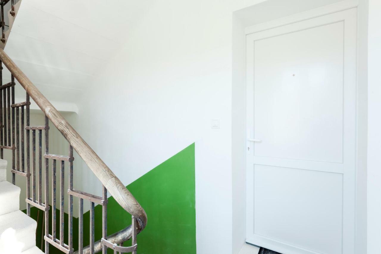 Cozy Apartment Lile In The Heart Of Old Town Split Exteriör bild