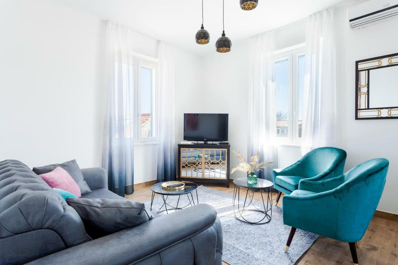 Cozy Apartment Lile In The Heart Of Old Town Split Exteriör bild