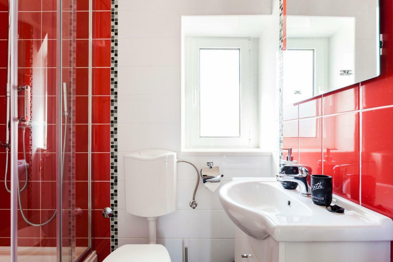 Cozy Apartment Lile In The Heart Of Old Town Split Exteriör bild