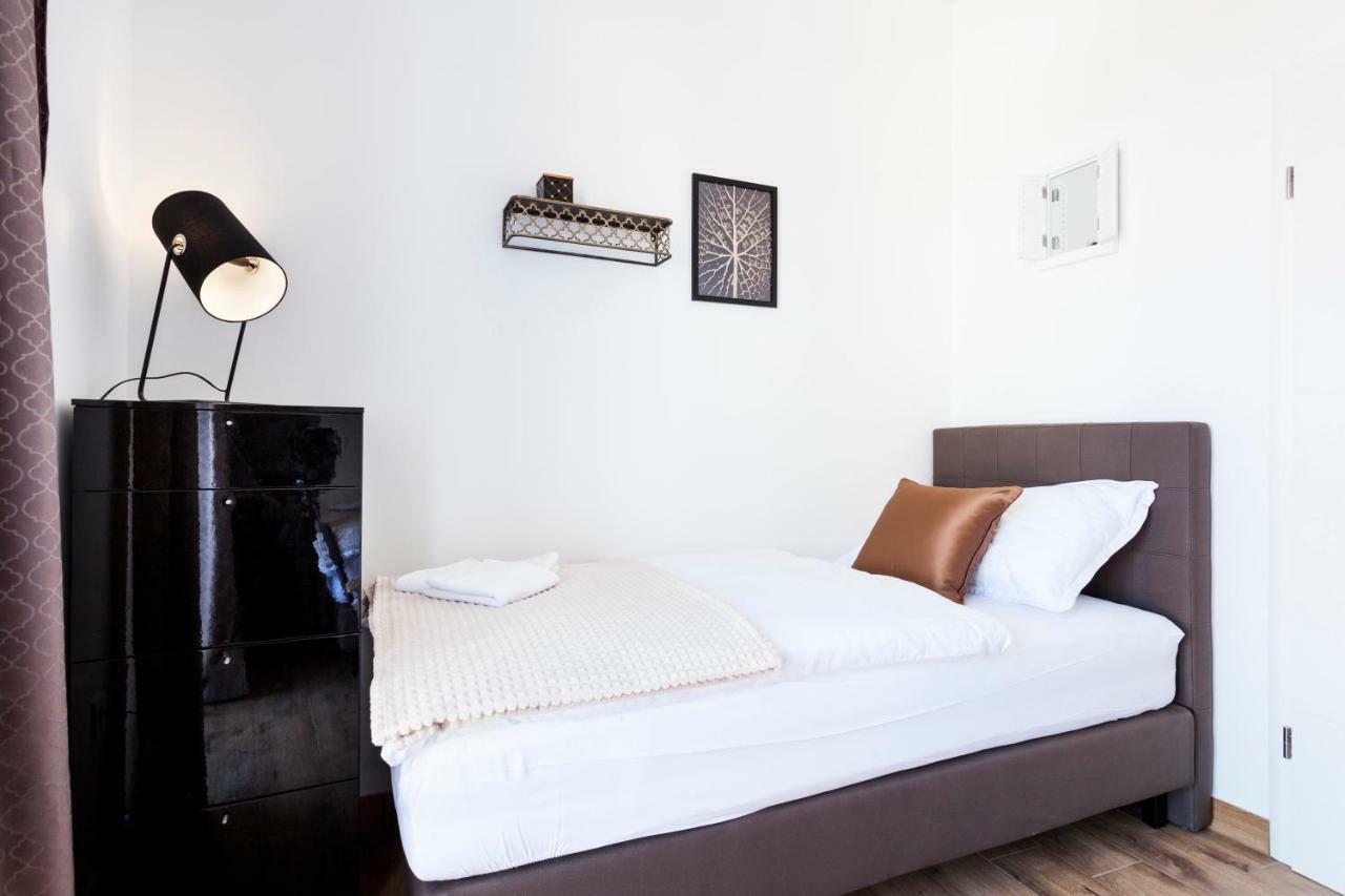 Cozy Apartment Lile In The Heart Of Old Town Split Exteriör bild