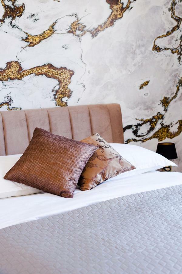 Cozy Apartment Lile In The Heart Of Old Town Split Exteriör bild