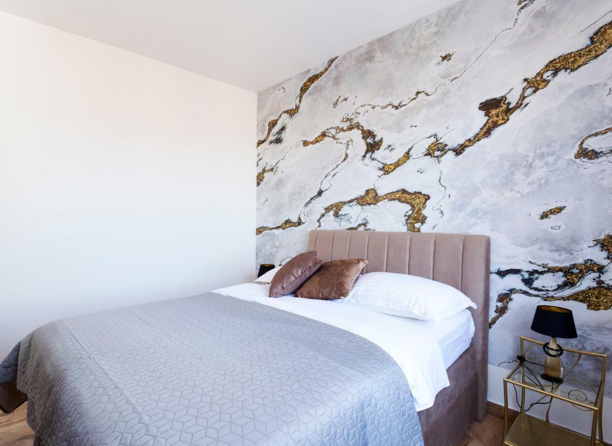 Cozy Apartment Lile In The Heart Of Old Town Split Exteriör bild