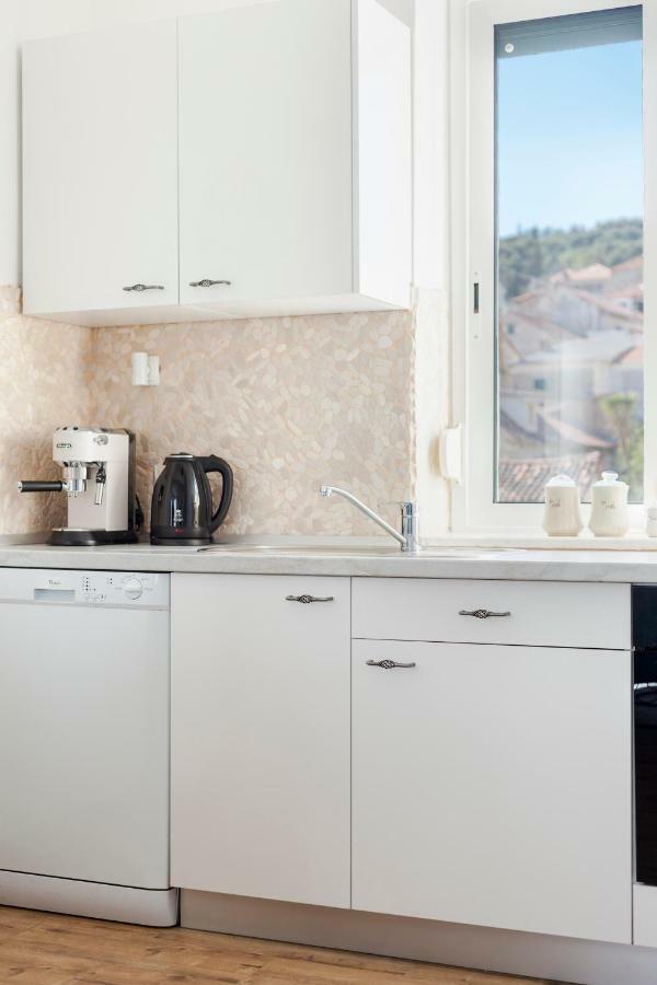 Cozy Apartment Lile In The Heart Of Old Town Split Exteriör bild
