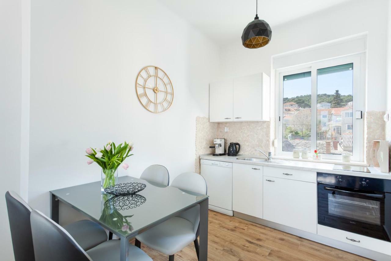 Cozy Apartment Lile In The Heart Of Old Town Split Exteriör bild