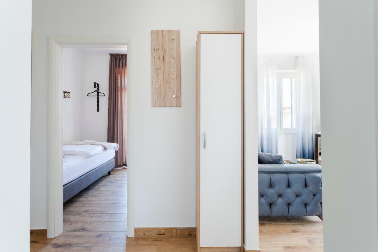Cozy Apartment Lile In The Heart Of Old Town Split Exteriör bild
